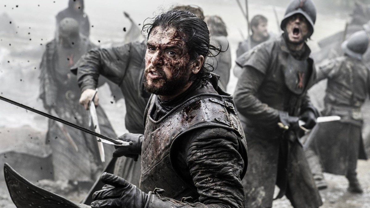 10 Movies Like Game Of Thrones That Are Worth Watching