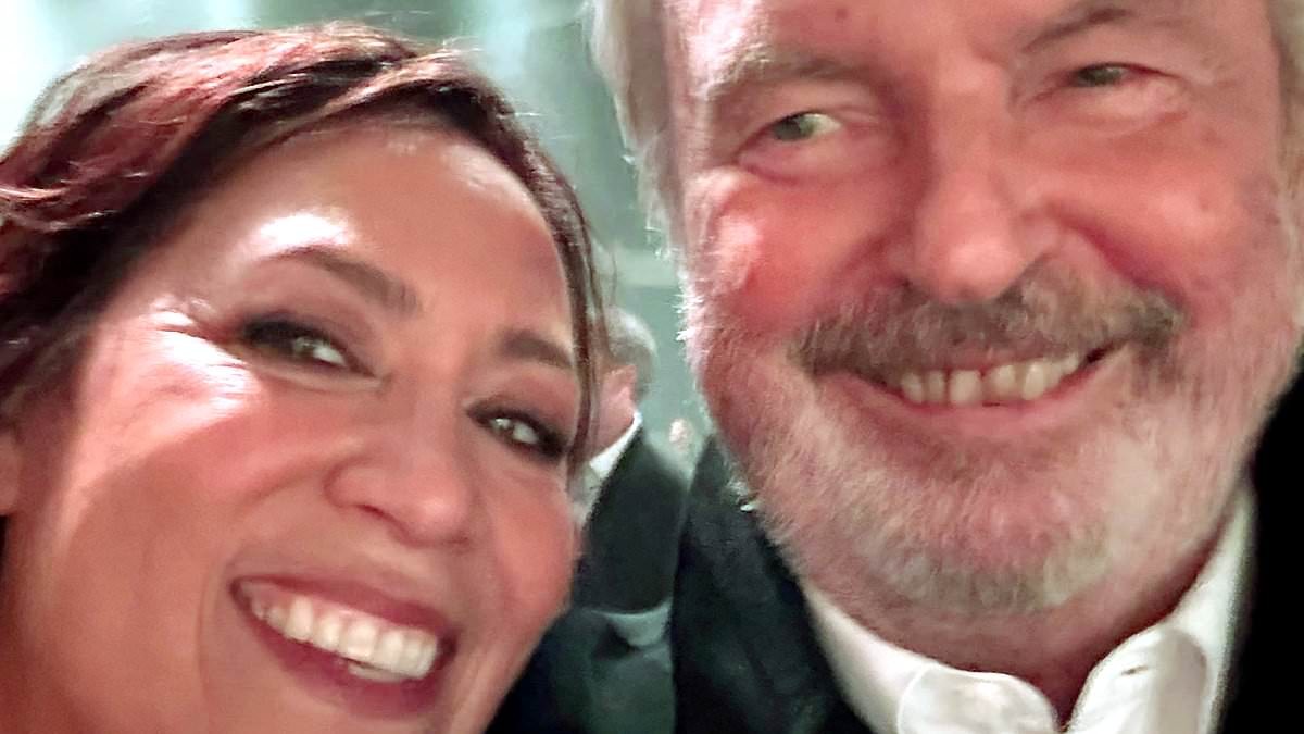Kate Ceberano fumes over teary-eyed Sam Neill tribute: 'I nearly threw up'