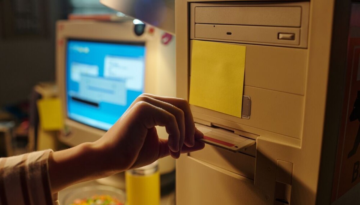 Windows 95 detected installers by looking for magic words and hoping for the best