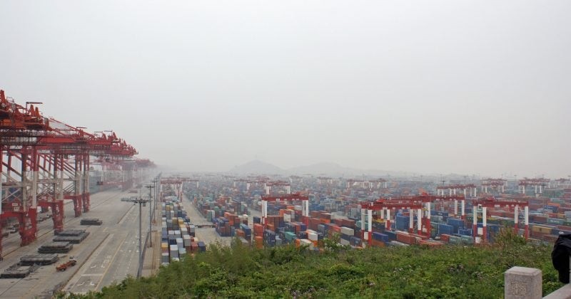 China’s June trade balance hits $125.6B as exports surge 21% year-over-year
