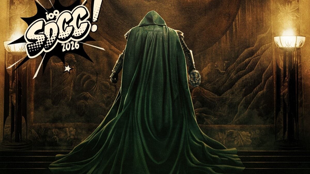 We Just Saw Even More Footage From ‘Avengers: Doomsday,’ and Deadpool?