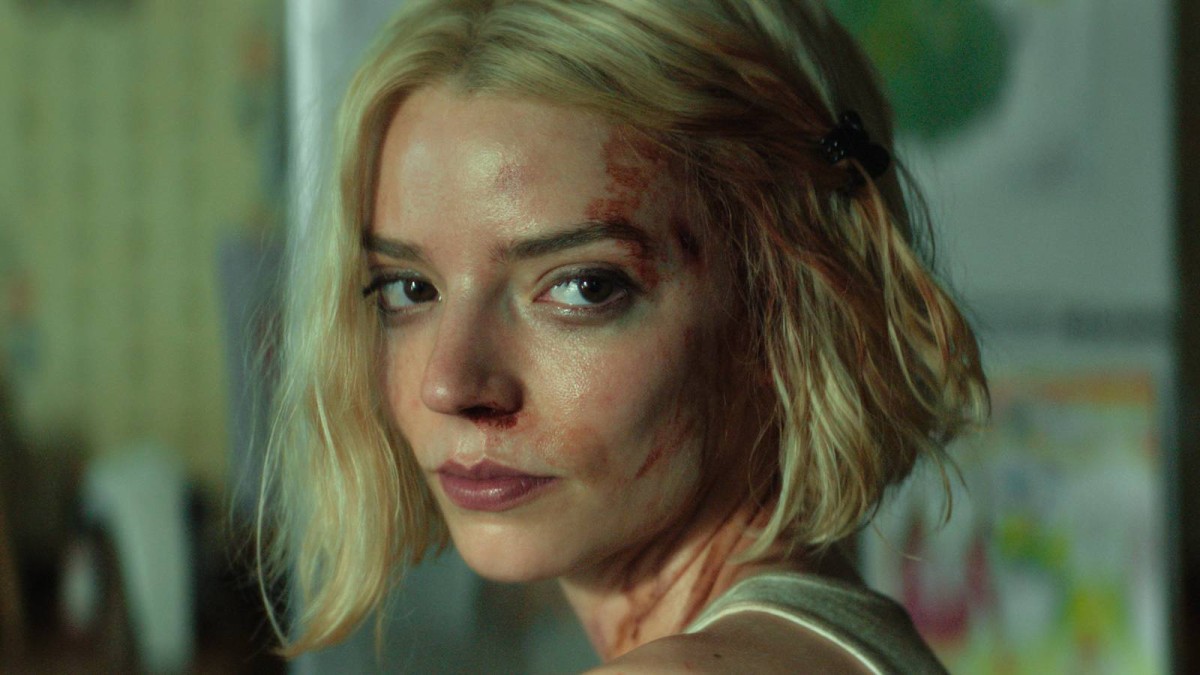 The Night Agent Meets Reacher In Anya Taylor-Joy’s New 7-Part Crime Thriller