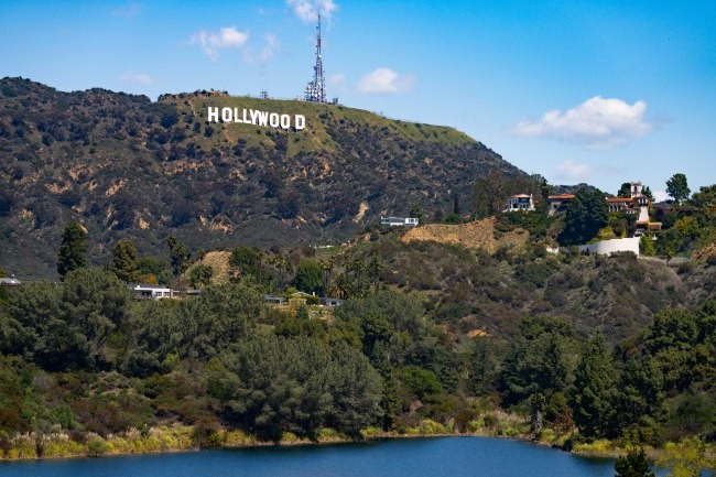 How Do You Make California and Los Angeles as Film-Friendly as Possible?