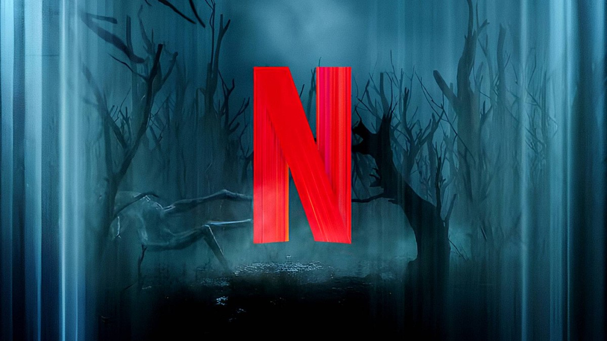 Netflix's Next Massive Dark Fantasy Hit Is Only 1 Week Away