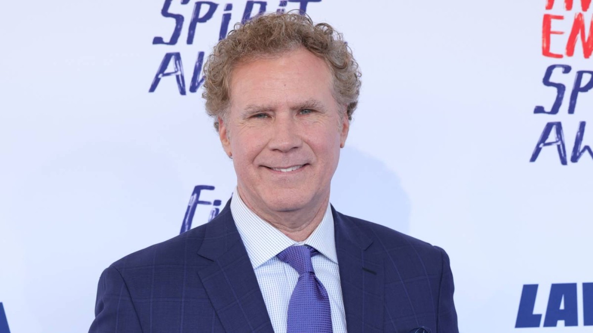Will Ferrell’s New Netflix Series Debuts To Solid Rotten Tomatoes Audience Score