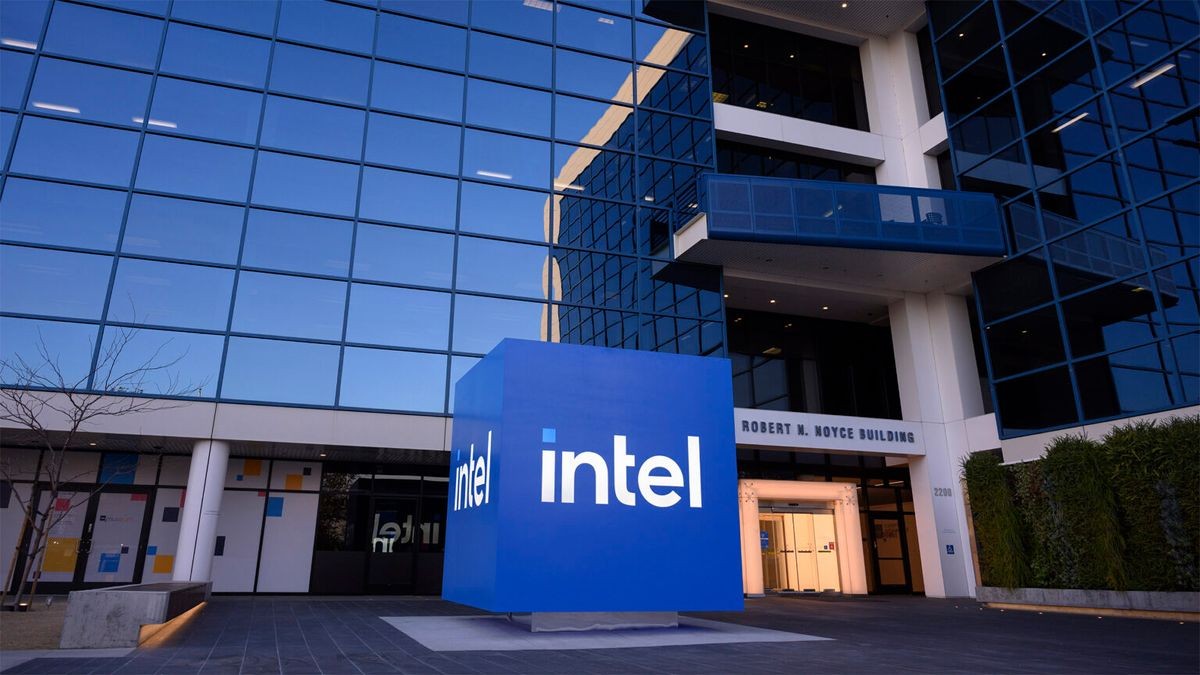 Fortinet becomes Intel 4's first foundry customer, following firewall ASIC deal — CEO Lip-Bu Tan's promised foundry wins begin to surface, but on a mature node