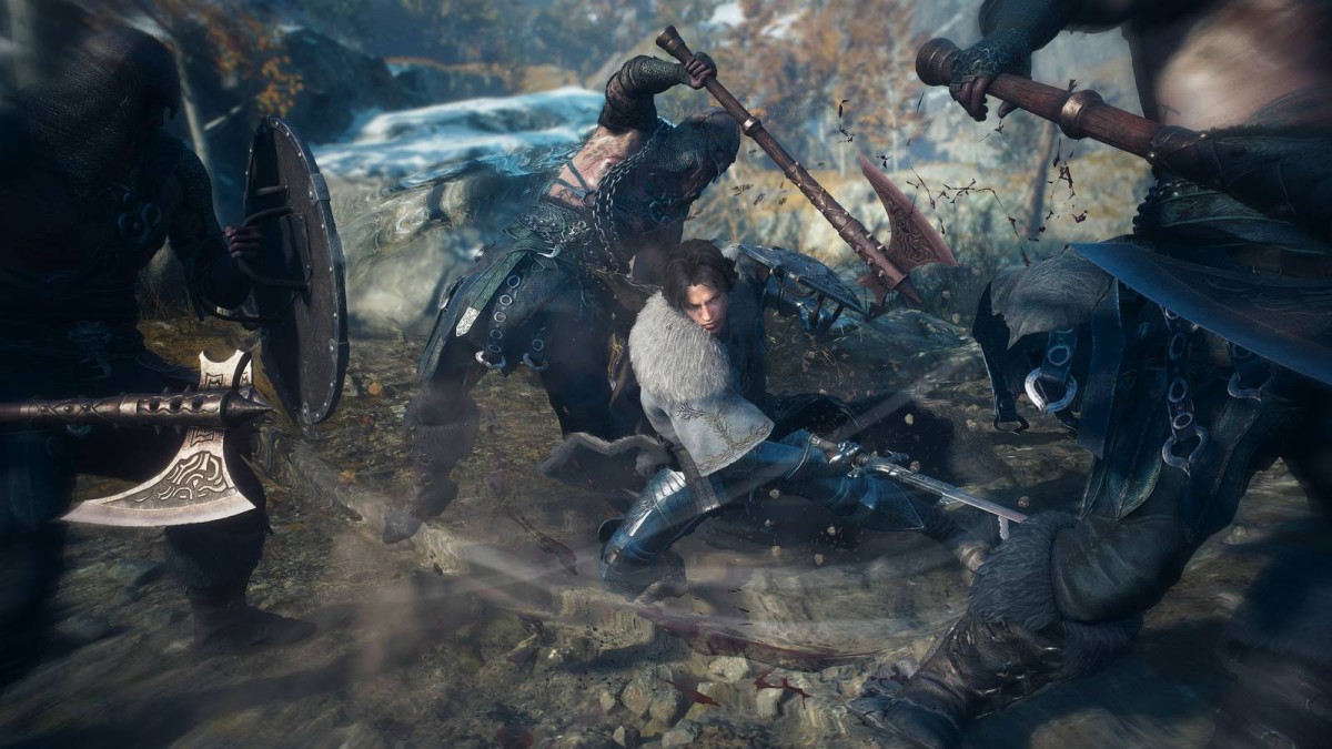 Dragon's Dogma 2: Dark Arisen brings big changes to the 2024 RPG