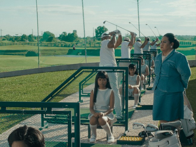 ‘Filipiñana’ Trailer: Something Sinister Lurks Beneath a Philippine Country Club in Darkly Funny Sundance Winner