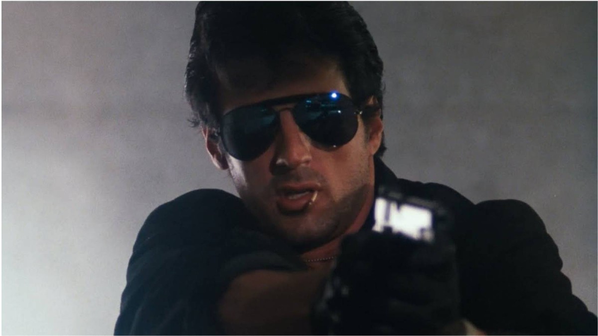 10 Greatest Mindless 80s Action Movies Of All Time, Ranked