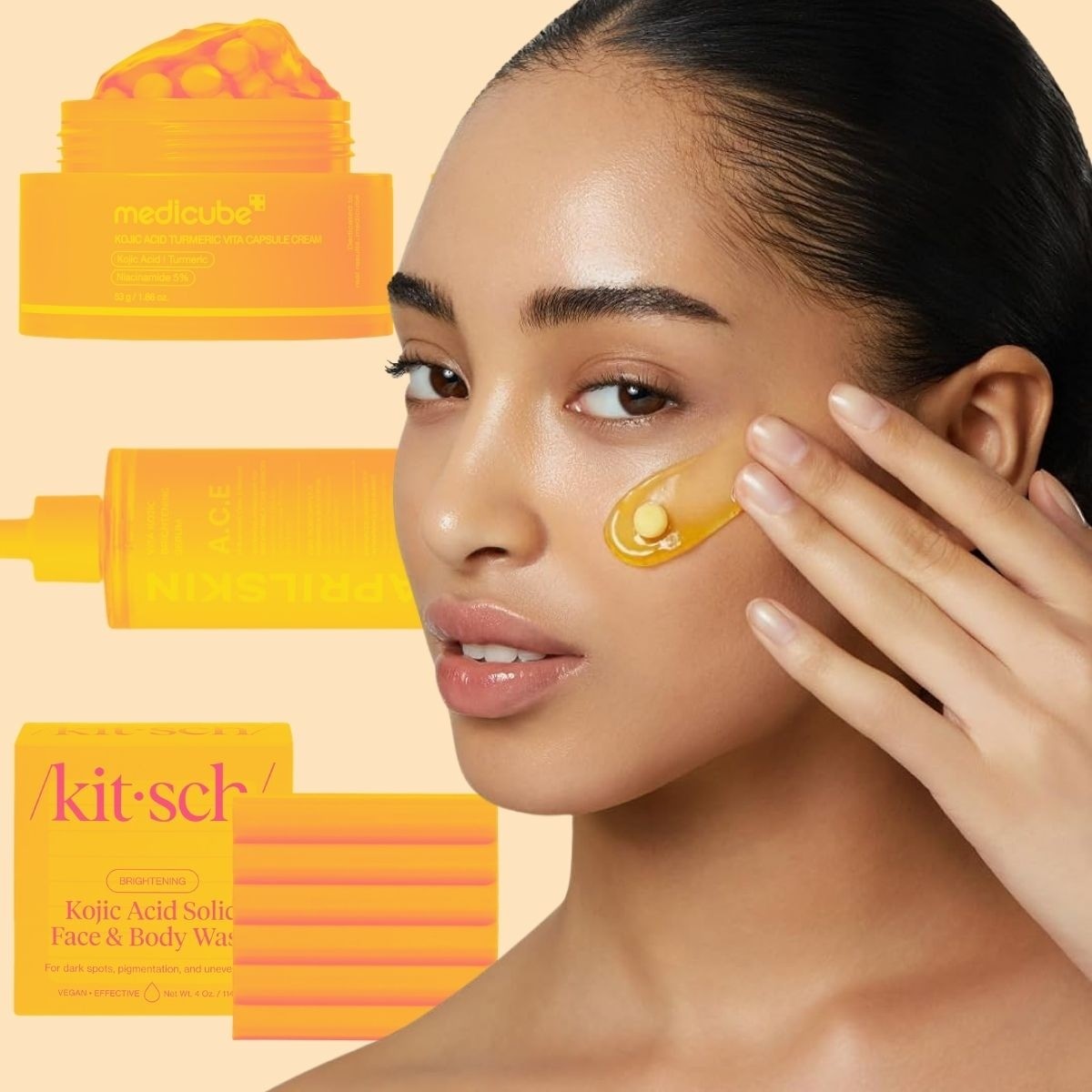 Can This Viral Ingredient Treat Hyperpigmentation? Experts Say…
