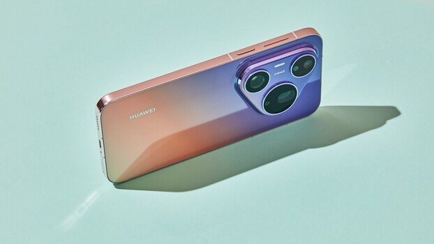 We Review the Latest Huawei Flagship Smartphone: The Pura 90s Pro Max