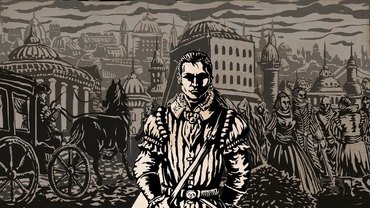 Grab a free Steam game full of misery and decision-making for a limited time