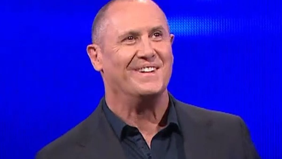 Larry Emdur divides fans over 'icky' name he called a female contestant on The Chase: 'It felt like gaslighting'