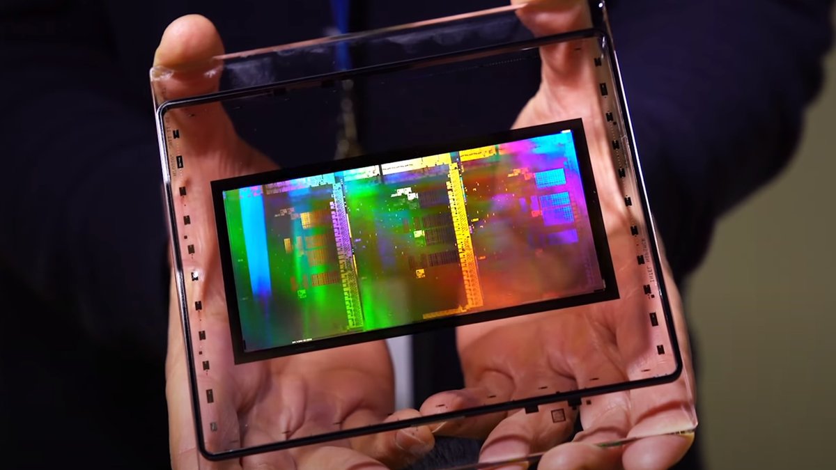 Intel expands production of photomasks in California: EUV and High-NA EUV in the focal point