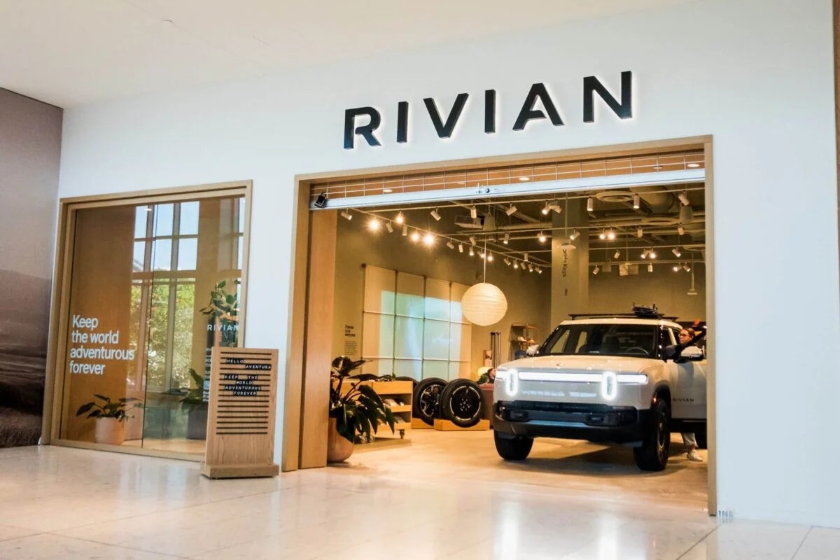 Rivian (RIVN) Stock Surges 6% Following Impressive Q2 Delivery Performance