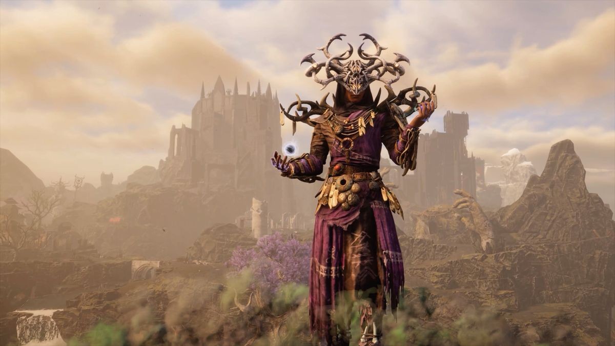 A new Elder Scrolls is still years away, but this fun Arthurian Skyrim clone is 50% off right now