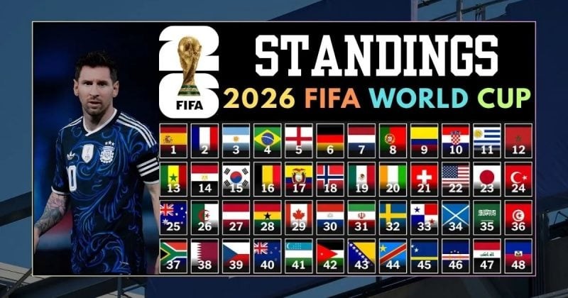 FIFA denies ball hit camera cable in England-Norway World Cup match, but replays tell a different story