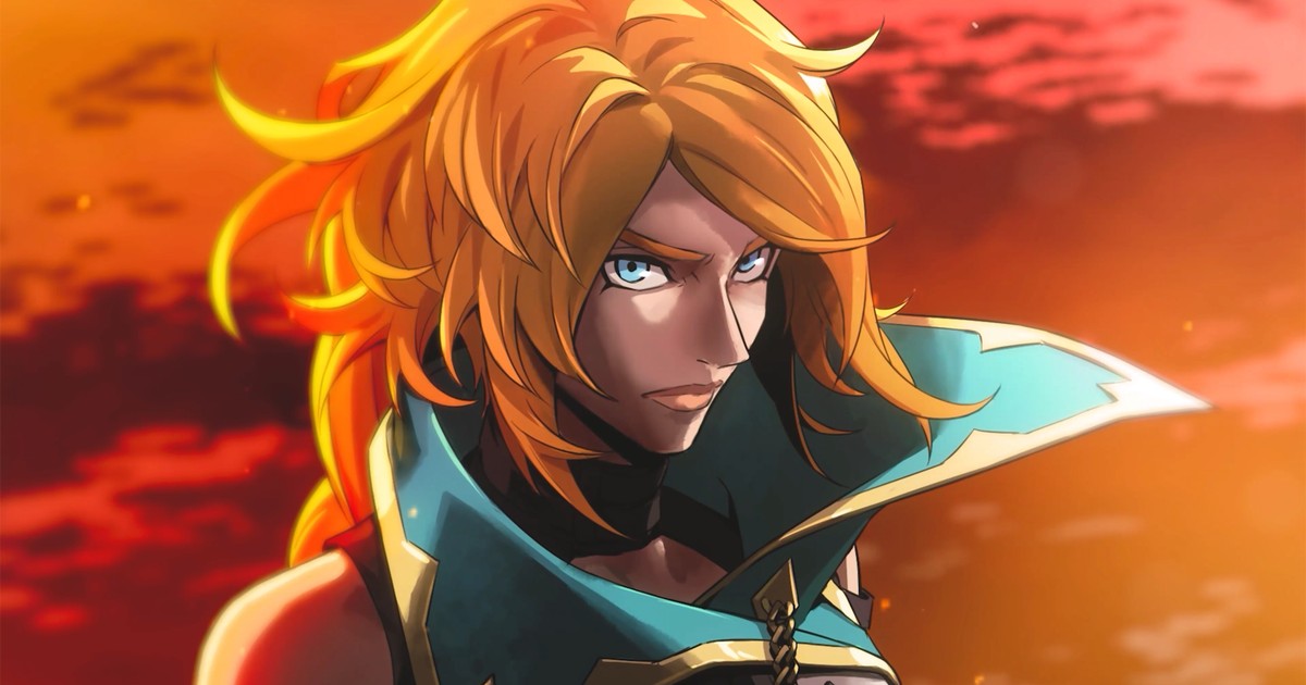 Castlevania Belmont's Curse could just be a gaming classic whipped back into shape