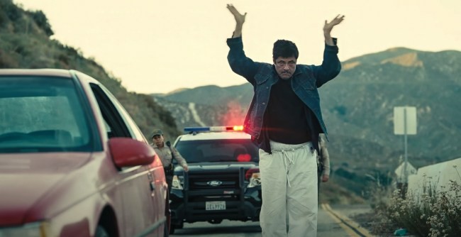 Benicio Del Toro Is Following Up His Meme-Worthy ‘One Battle After Another’ Role with His First Comedy Series