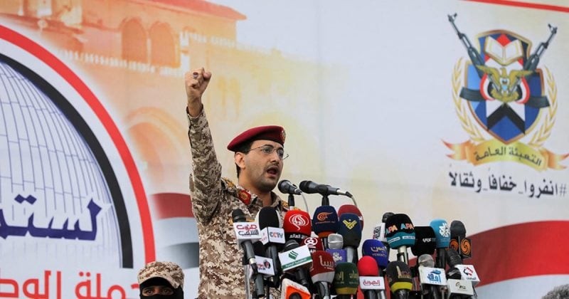 Houthis warn of increased military actions targeting Sanaa, Hodeidah airports