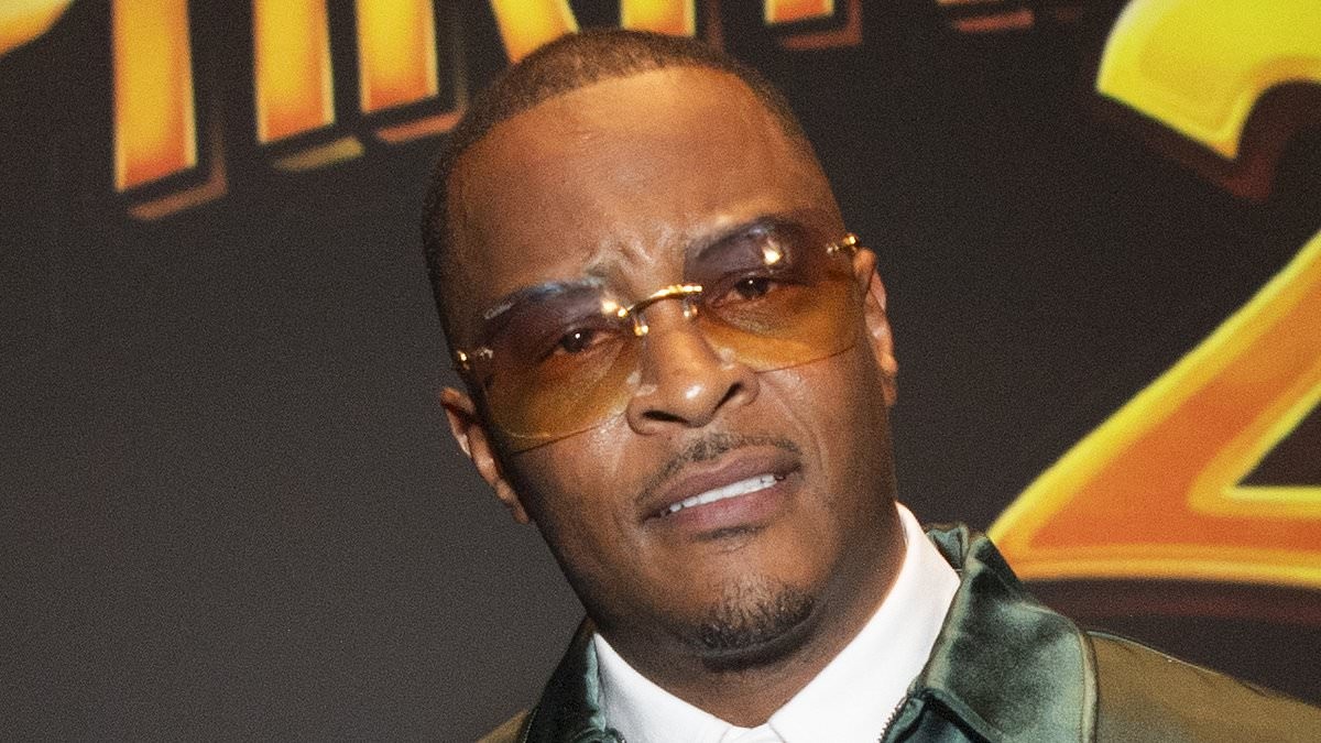 T.I. addresses controversial comments about daughter's virginity... seven years after heavy backlash: 'That sucked'