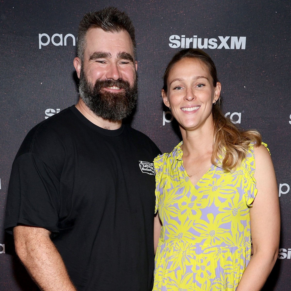 Jason Kelce Breaks Silence on Travis Kelce, Taylor Swift’s Wedding
