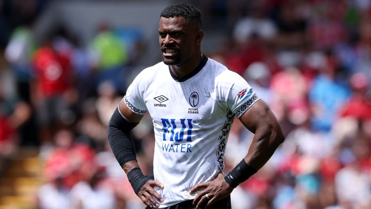 How to watch Fiji vs England for FREE: Live streams and TV channels for Nations Championship 2026 match