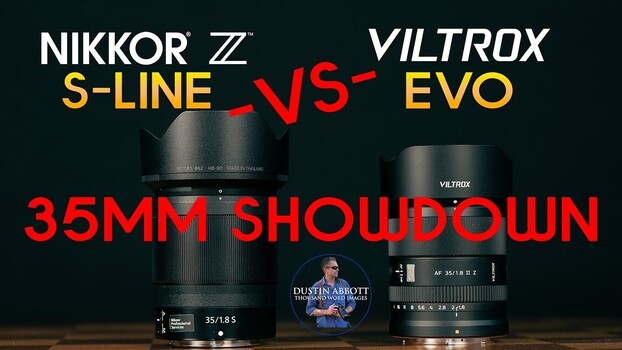 A $395 Lens Just Beat a $900 Nikon at Its Own Game