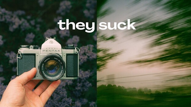 The Shutter Speed Range Most Photographers Skip Over