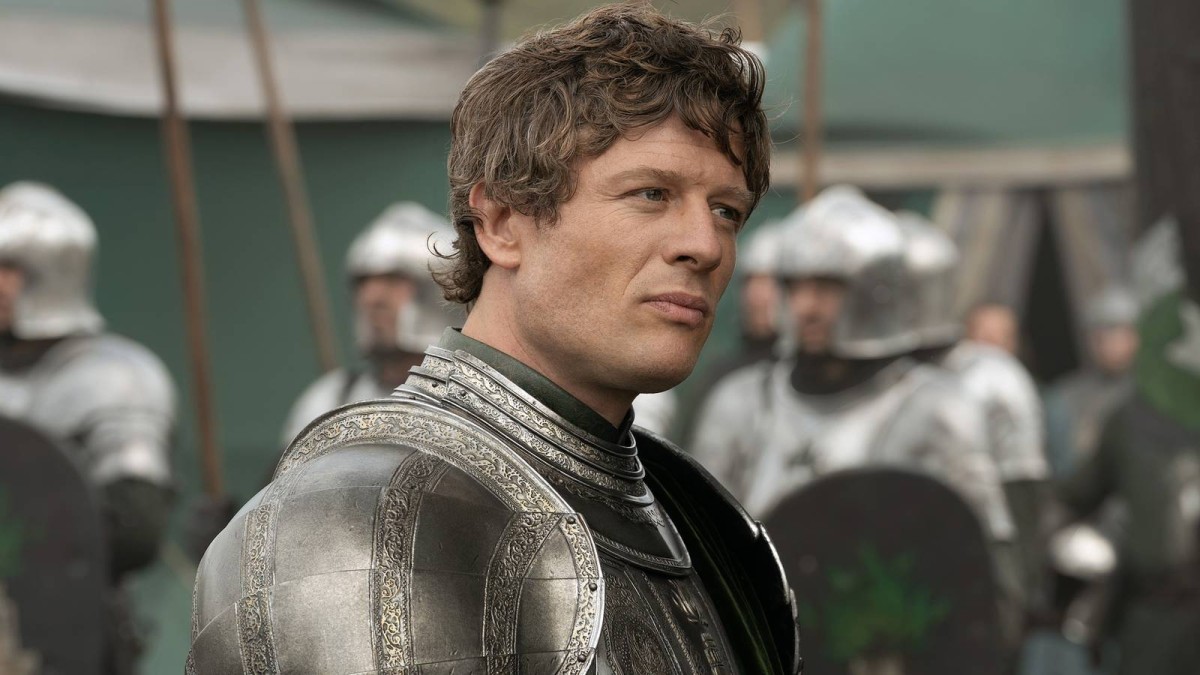 HBO's Latest 'House of the Dragon' Twist Finally Confirms a Major Fan Theory