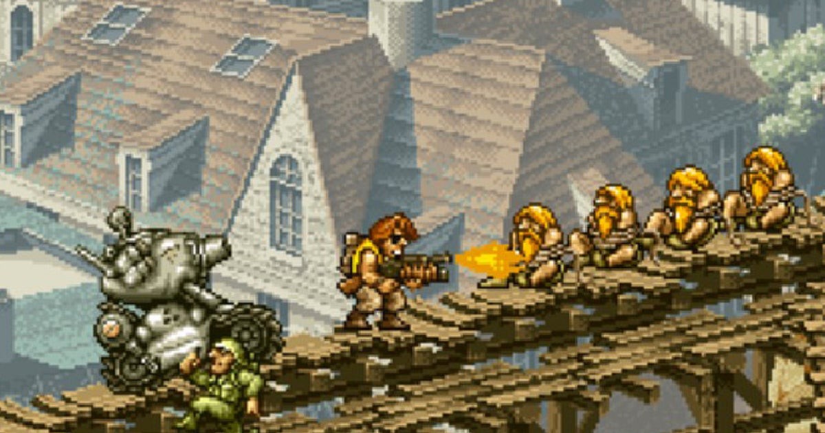 "An oversight we deeply regret": Games Done Quick cancel SNK-sponsored stream following backlash over studio's Saudi Arabian ownership
