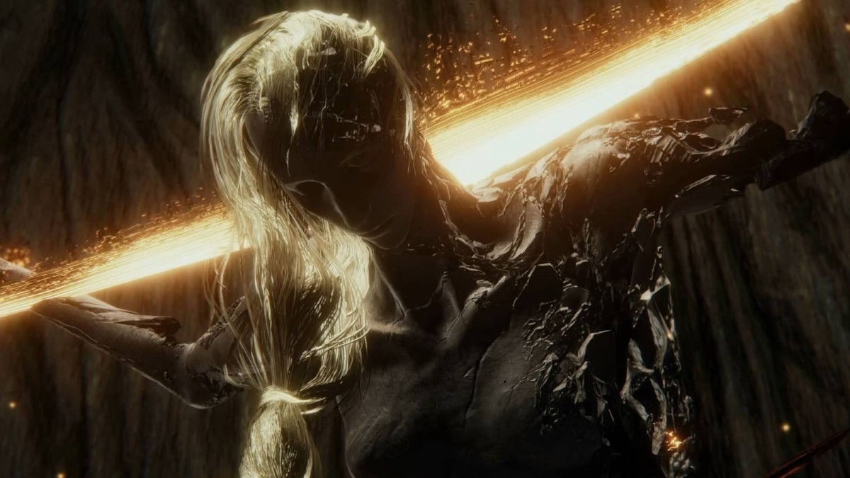 Elden Ring Finally Returns Next Month With New Expansion