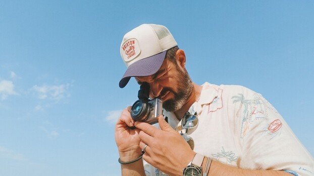 A 2010 Camera, a 2012 Lens, and a Trip to Italy