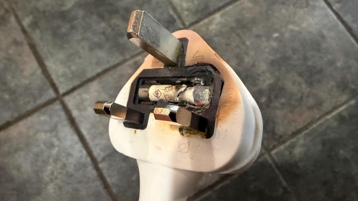 Why leaving extension cords plugged in permanently is riskier than you realize