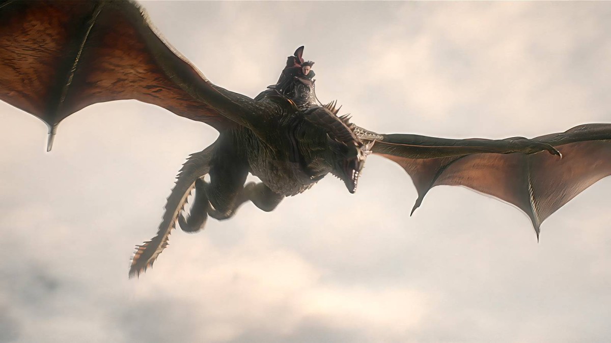 House of the Dragon showrunner teases more dragons to come