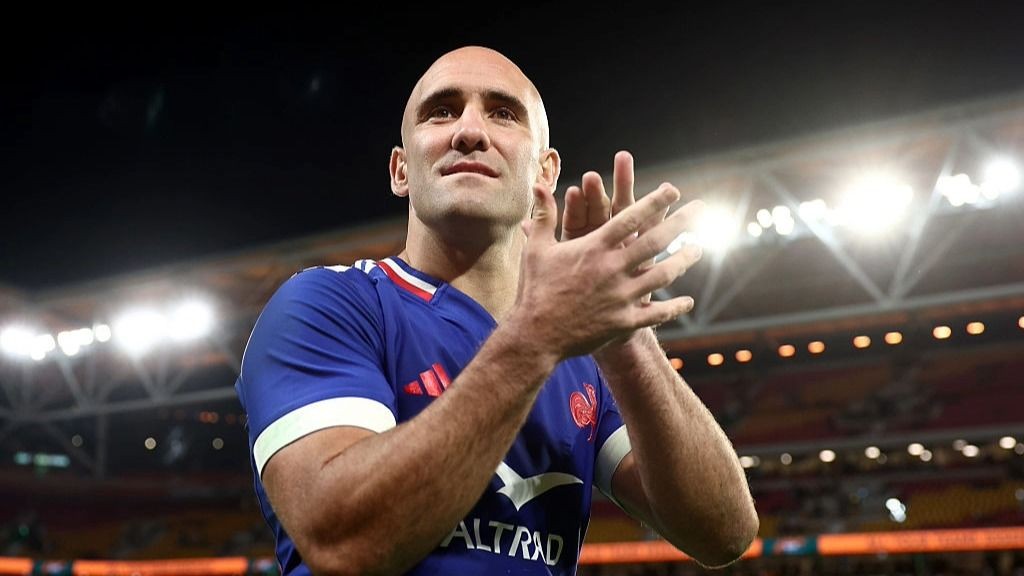 How to watch Japan vs France for FREE: Live streams and TV channels for Nations Championship 2026