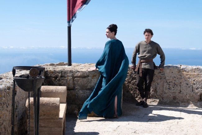 ‘The Odyssey’ Box Office Shows Audiences Love IMAX 70mm as Much as Christopher Nolan Does