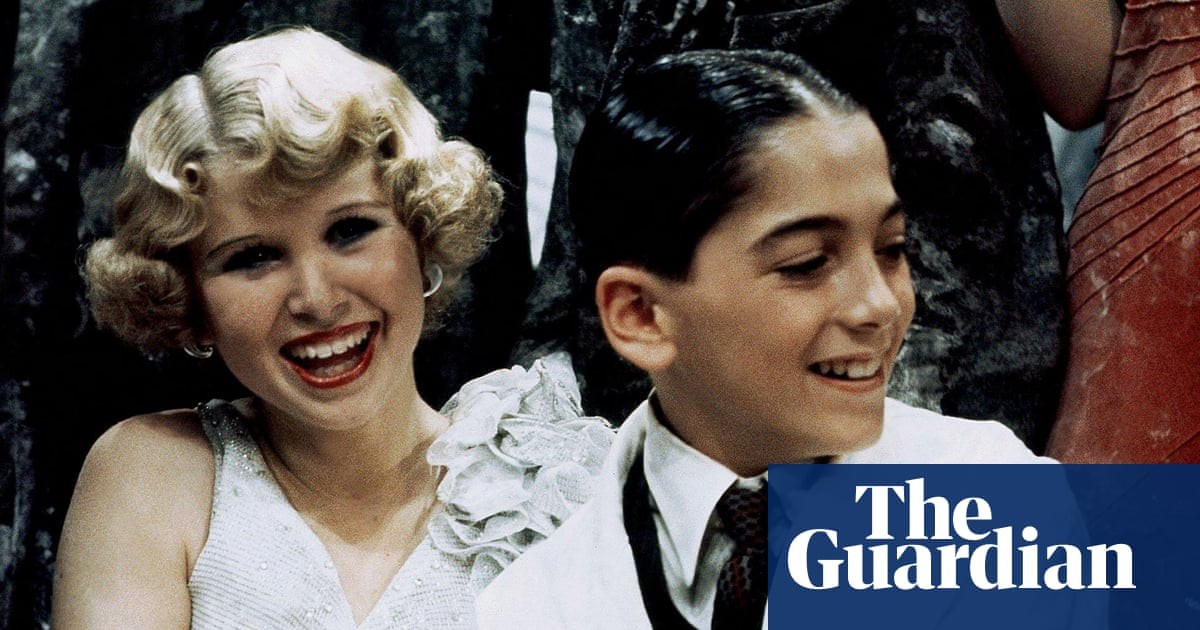 ‘We were kids dressed as gangsters, running riot’ – Alan Parker’s Bugsy Malone at 50, by its cast and crew