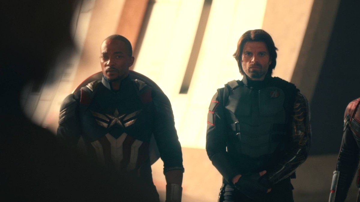 Marvel Confirms Avengers Team Rosters For Doomsday