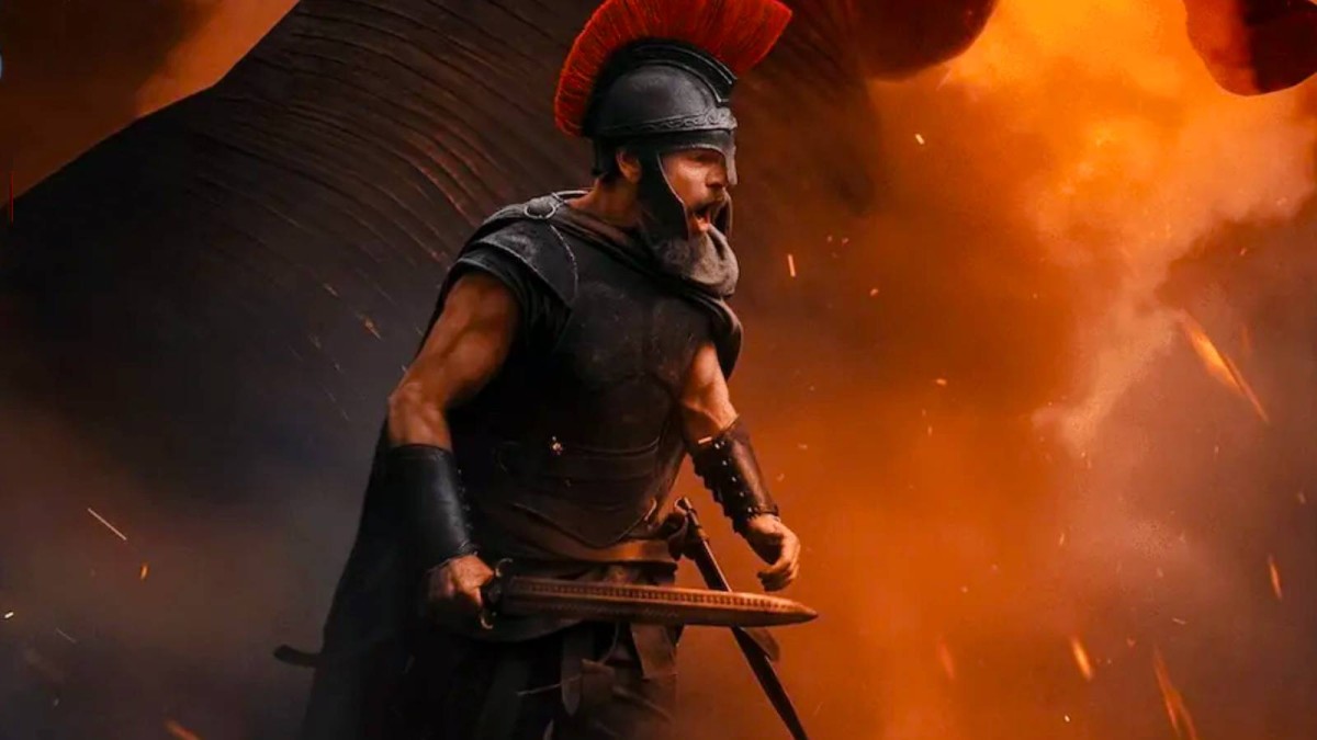 How Every Christopher Nolan Movie Foreshadows The Odyssey