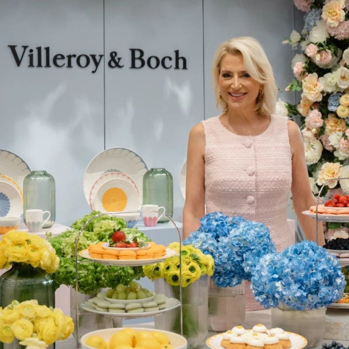 Dorinda Medley's Wedding Registry Includes the Season's Biggest Trend