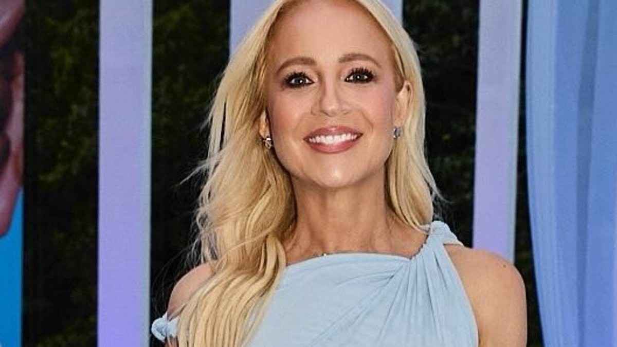 Carrie Bickmore tipped to be the next Bachelorette - amid long-standing romance rumours with co-star Tommy Little: 'Dating hasn't been easy'