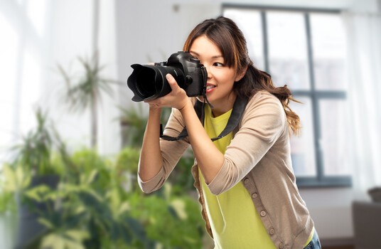 Pixel Pitch: Does Camera Pixel Size Actually Matter?
