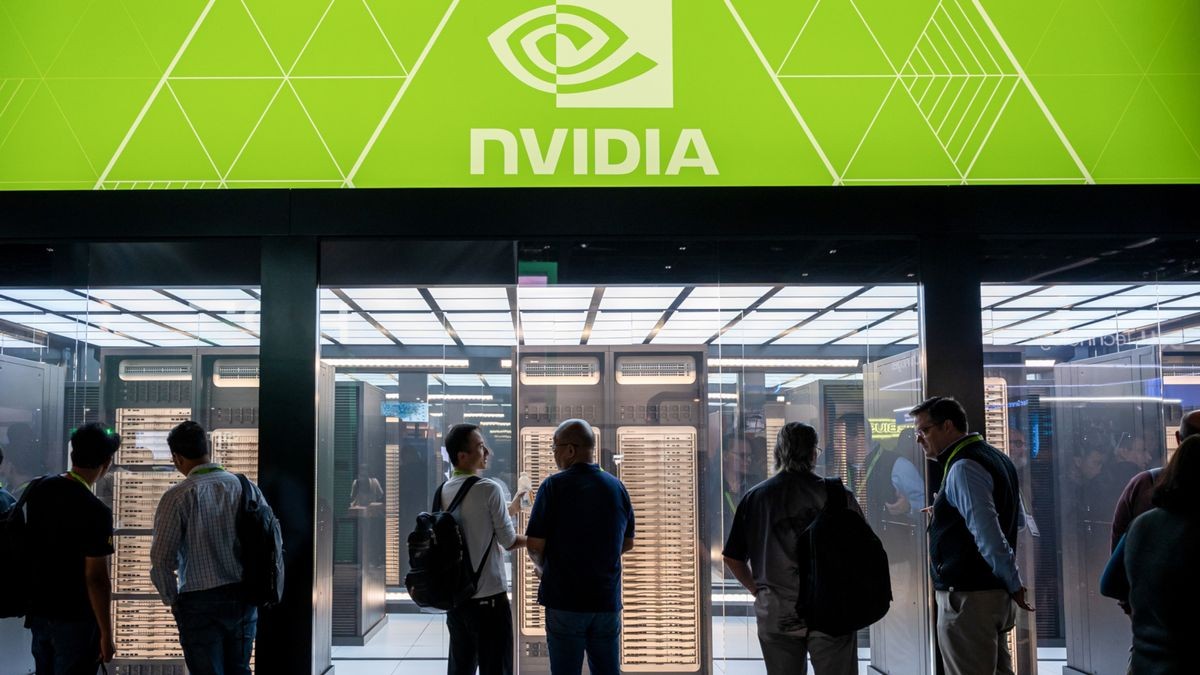 US gov't allows Chinese telecom giant ZTE to purchase Nvidia H200 AI chips — firm joins Alibaba, Tencent, and ByteDance in access to Hopper tech