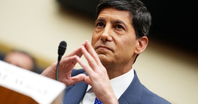 Federal Reserve Chairman Kevin Warsh agrees inflation fight continues