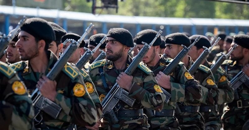 Iran expands conflict with new attacks on US allies in Middle East