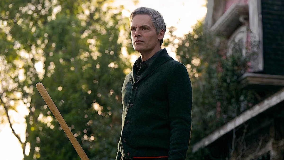 Peacock’s new horror comedy is so good, it’s already renewed for season 2