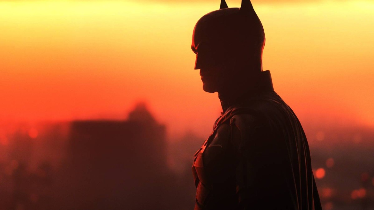 Robert Pattinson's Batman Gets An Upgrade In DC's New Dark Knight Series
