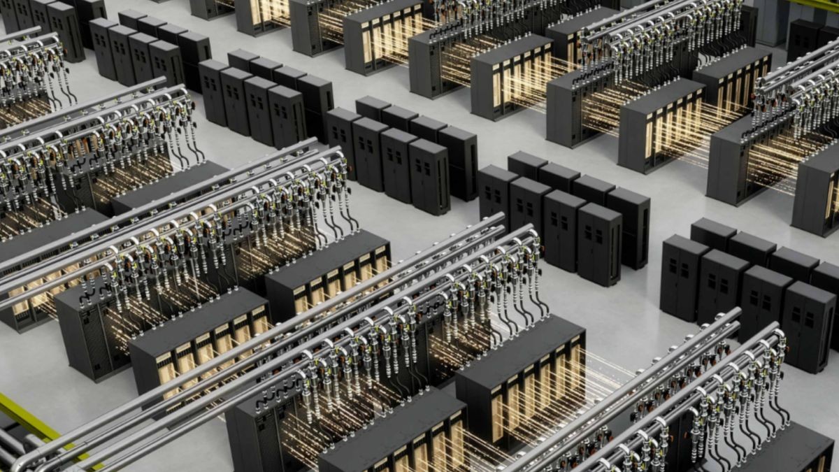 Nvidia and Japan unveil world's first national AI infrastructure — Noetra consortium to build a 140MW Rubin AI factory with 27,500 GPUs