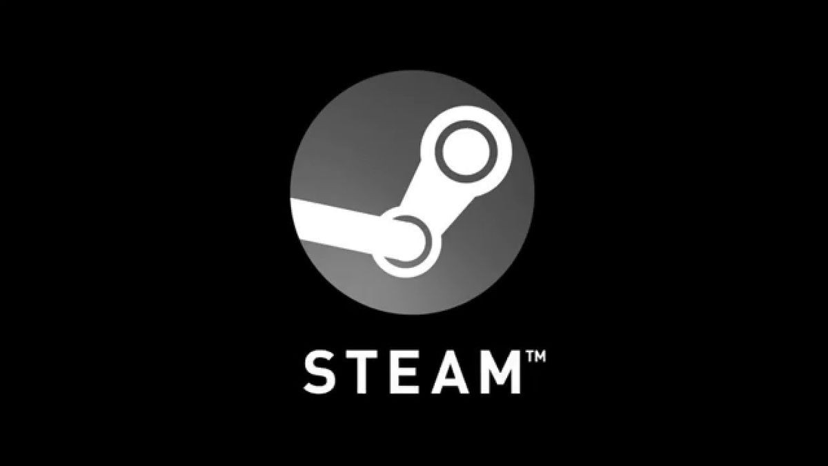 Steam was showing a 'too many requests' error, but it's back
